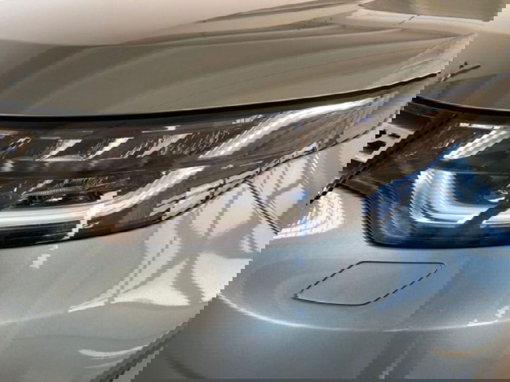 Land Rover Discovery Sport usata a Modena (17)