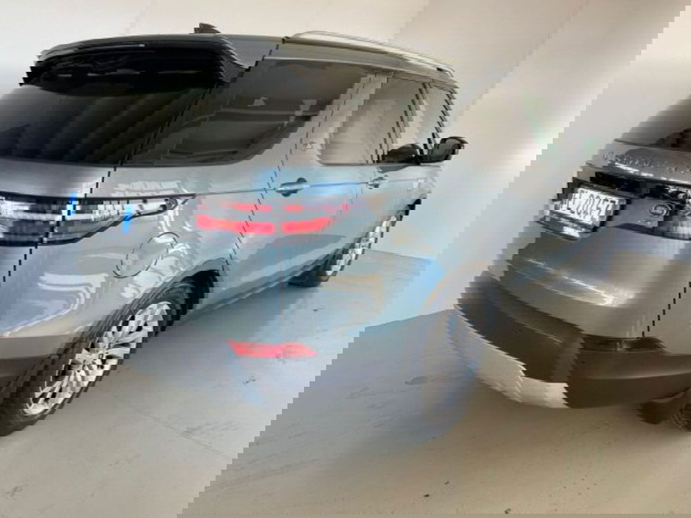 Land Rover Discovery Sport usata a Modena (2)