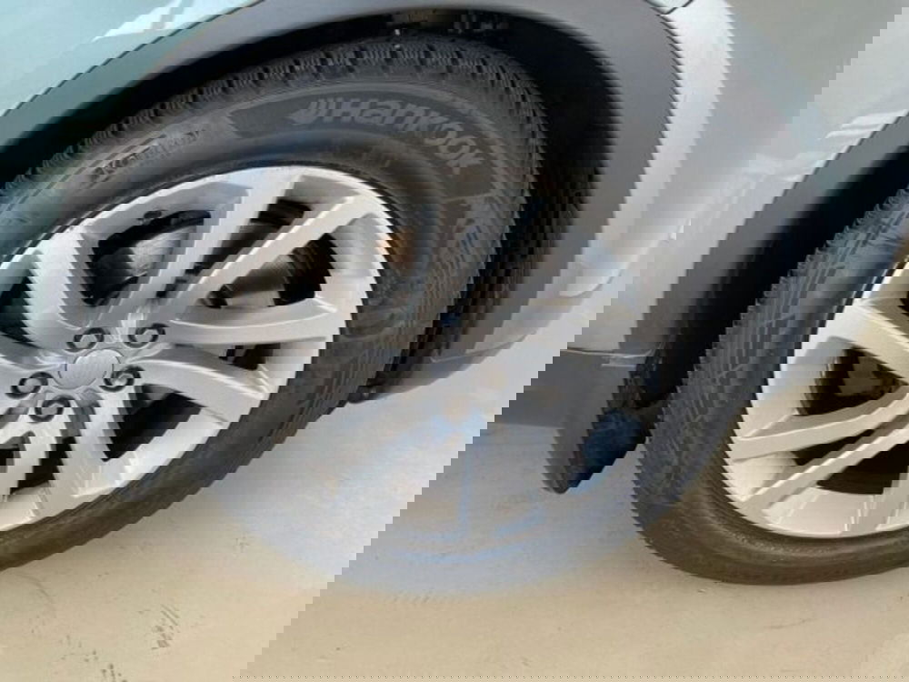 Land Rover Discovery Sport usata a Modena (20)