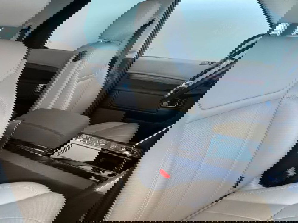 Land Rover Discovery Sport usata a Modena (7)