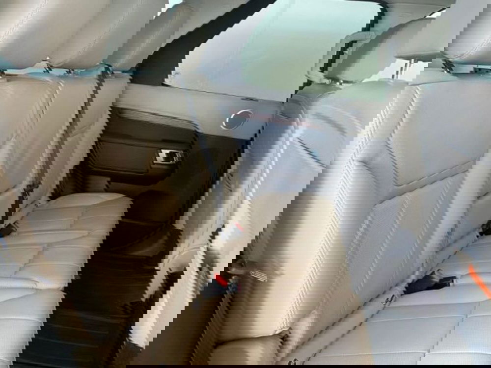 Land Rover Discovery Sport usata a Modena (8)