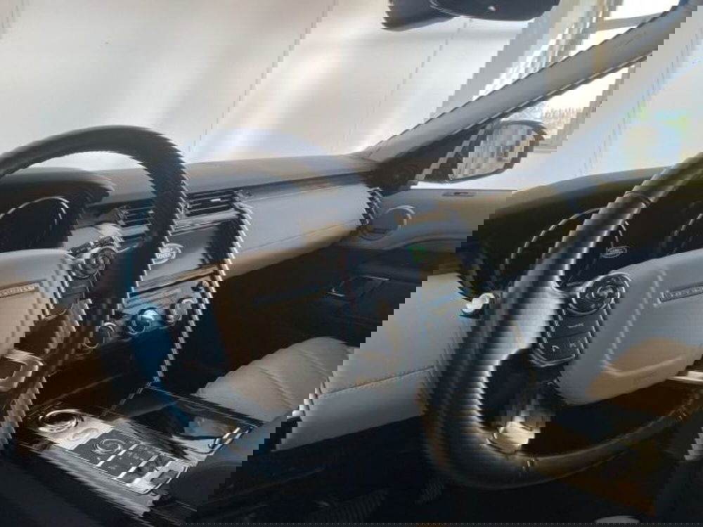 Land Rover Discovery Sport usata a Modena (9)