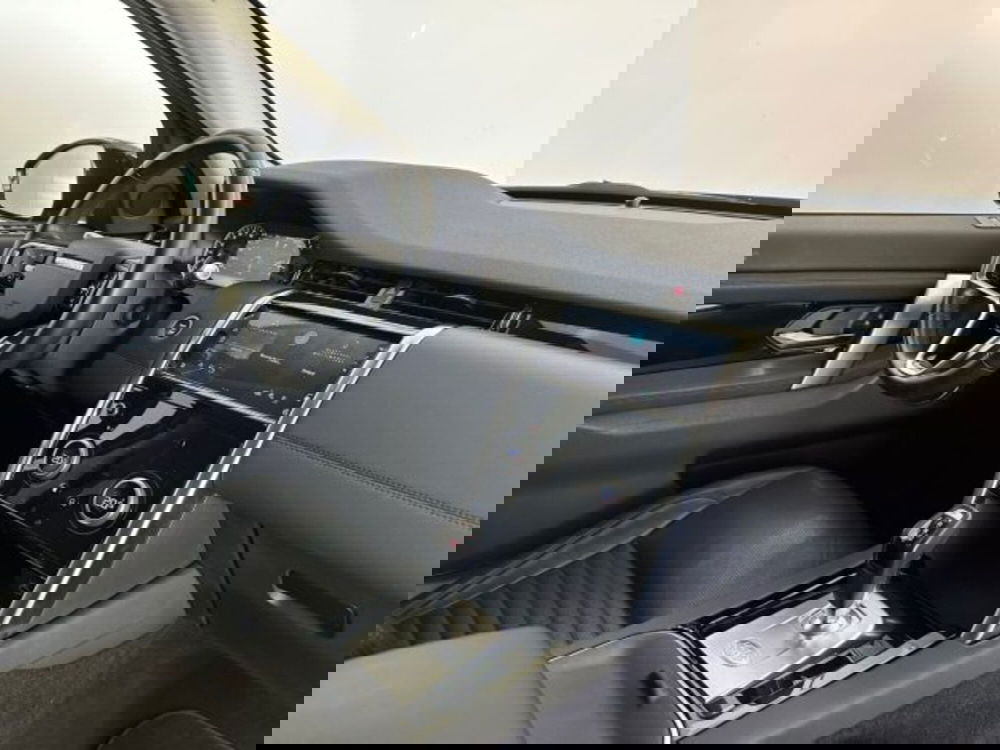 Land Rover Discovery Sport usata a Modena (12)