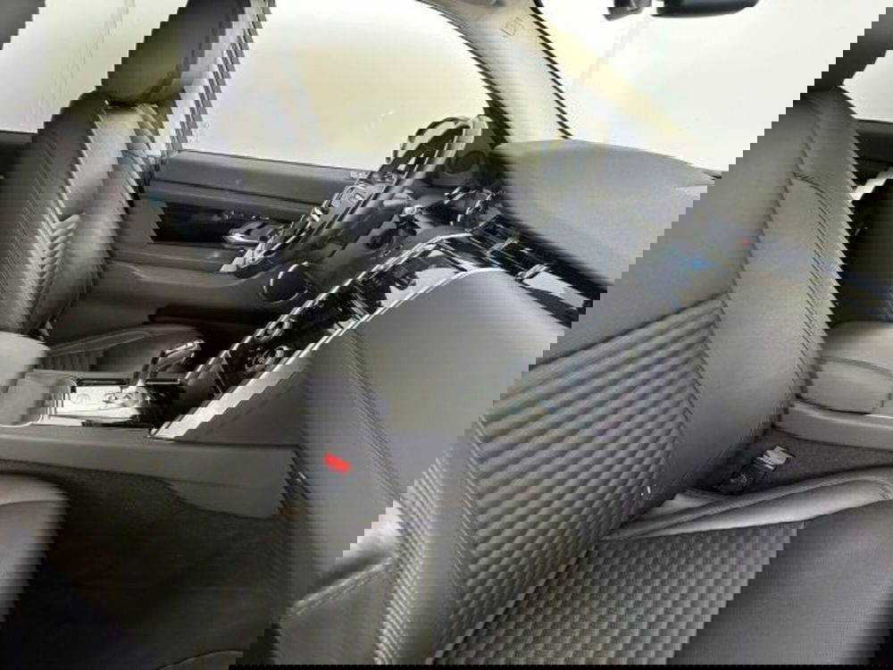 Land Rover Discovery Sport usata a Modena (3)