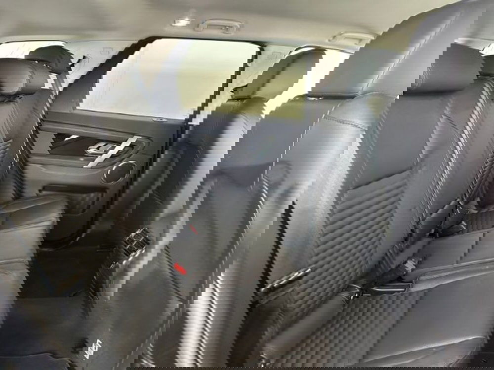 Land Rover Discovery Sport usata a Modena (5)