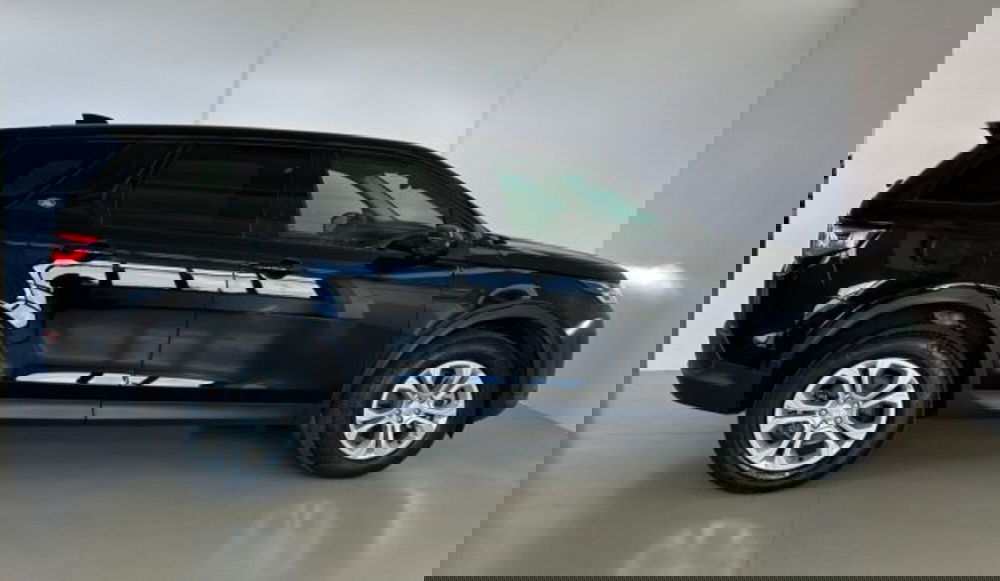 Land Rover Discovery Sport usata a Modena (6)