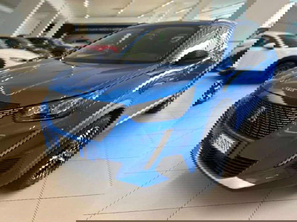 Peugeot 2008 usata a Modena