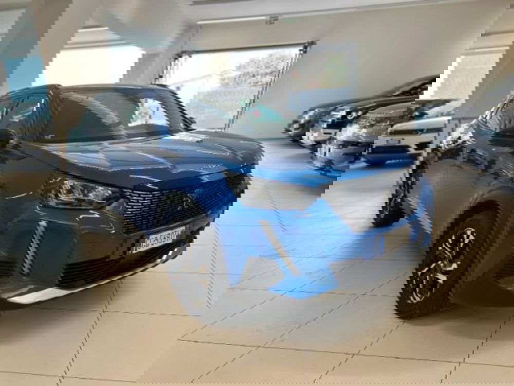 Peugeot 2008 usata a Modena (10)