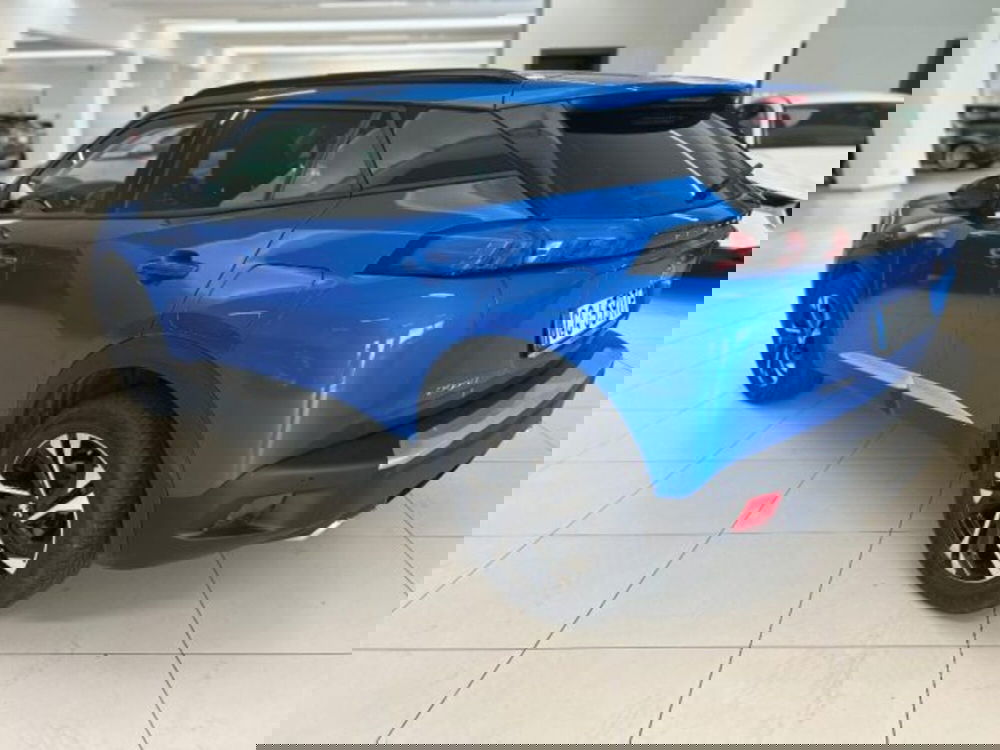 Peugeot 2008 usata a Modena (13)