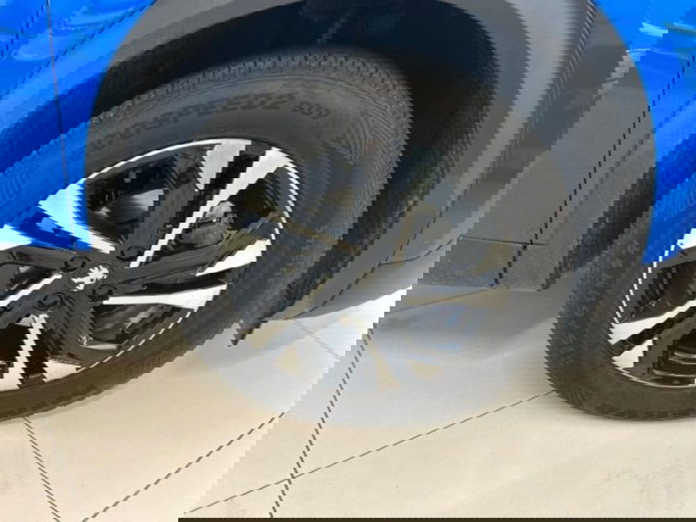 Peugeot 2008 usata a Modena (17)