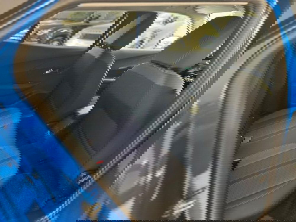 Peugeot 2008 usata a Modena (4)