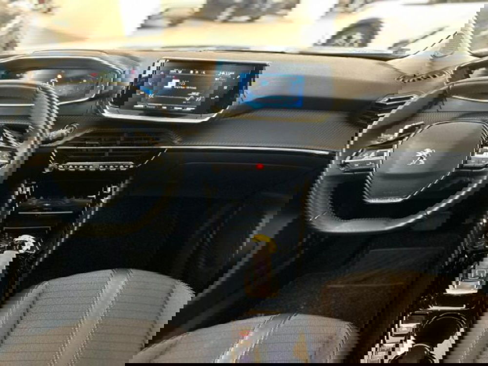 Peugeot 2008 usata a Modena (5)