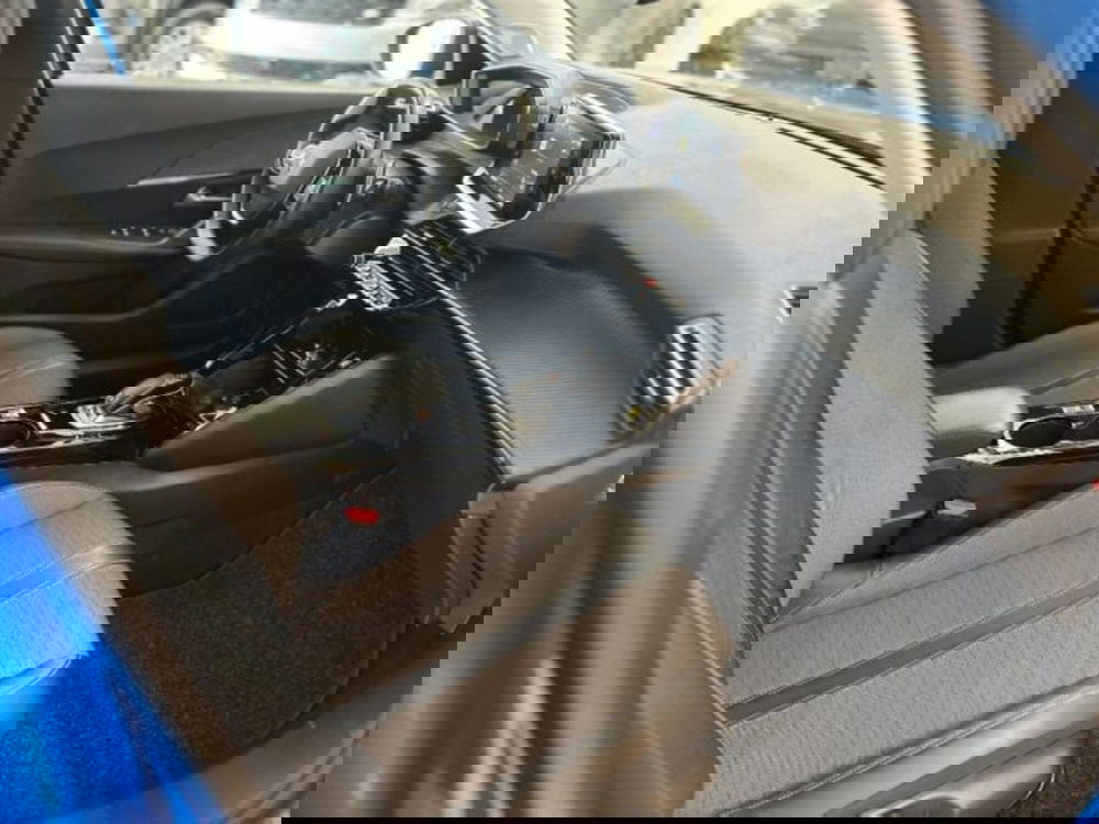 Peugeot 2008 usata a Modena (6)