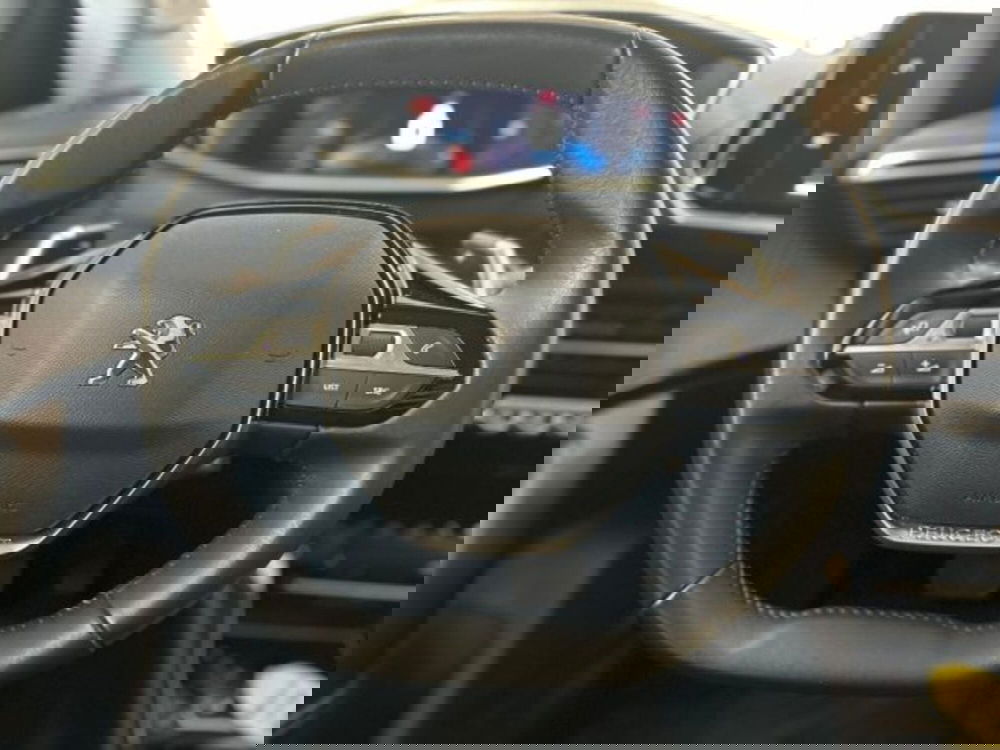 Peugeot 2008 usata a Modena (7)