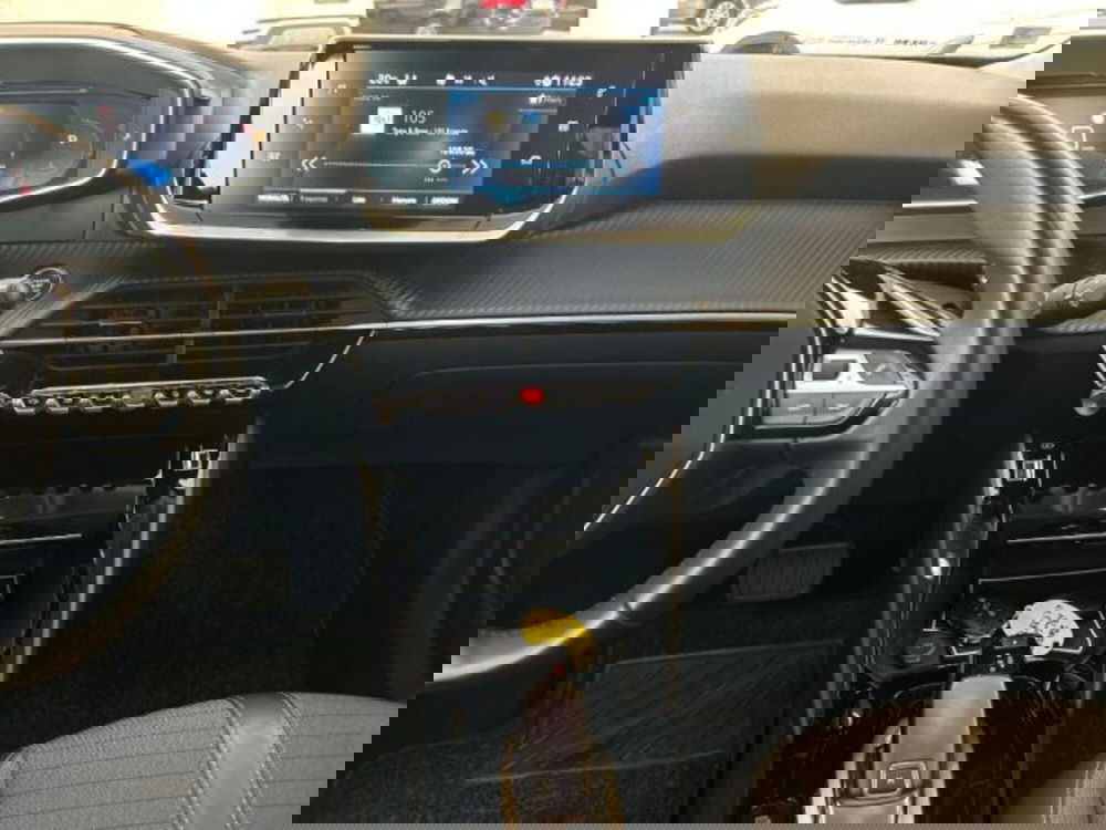 Peugeot 2008 usata a Modena (8)
