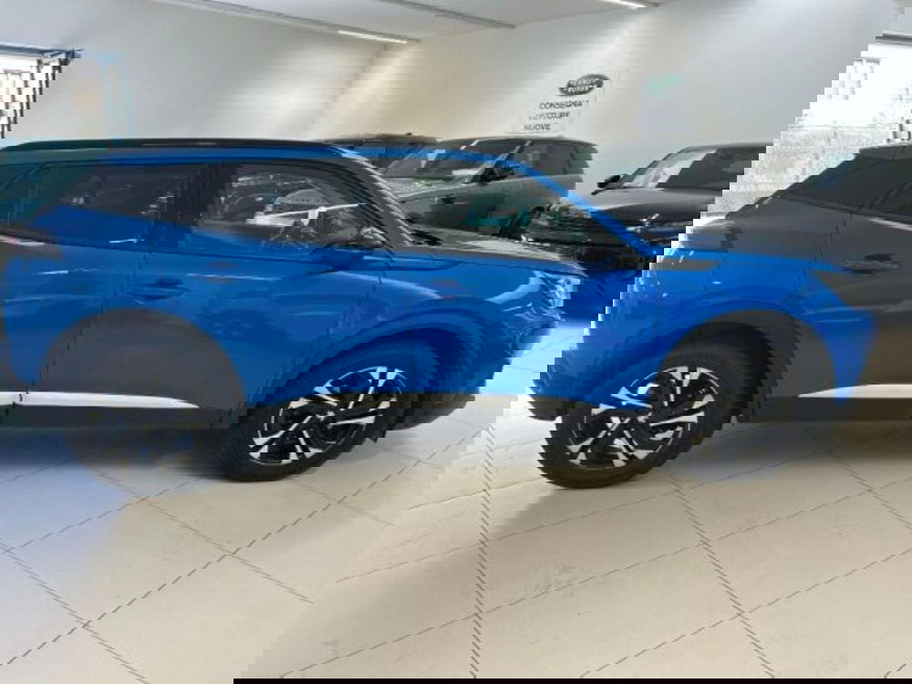 Peugeot 2008 usata a Modena (9)