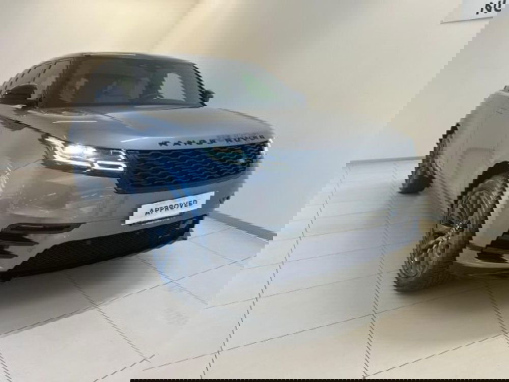 Land Rover Range Rover Velar usata a Modena