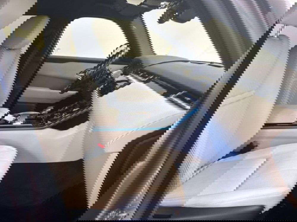 Land Rover Range Rover Velar usata a Modena (3)