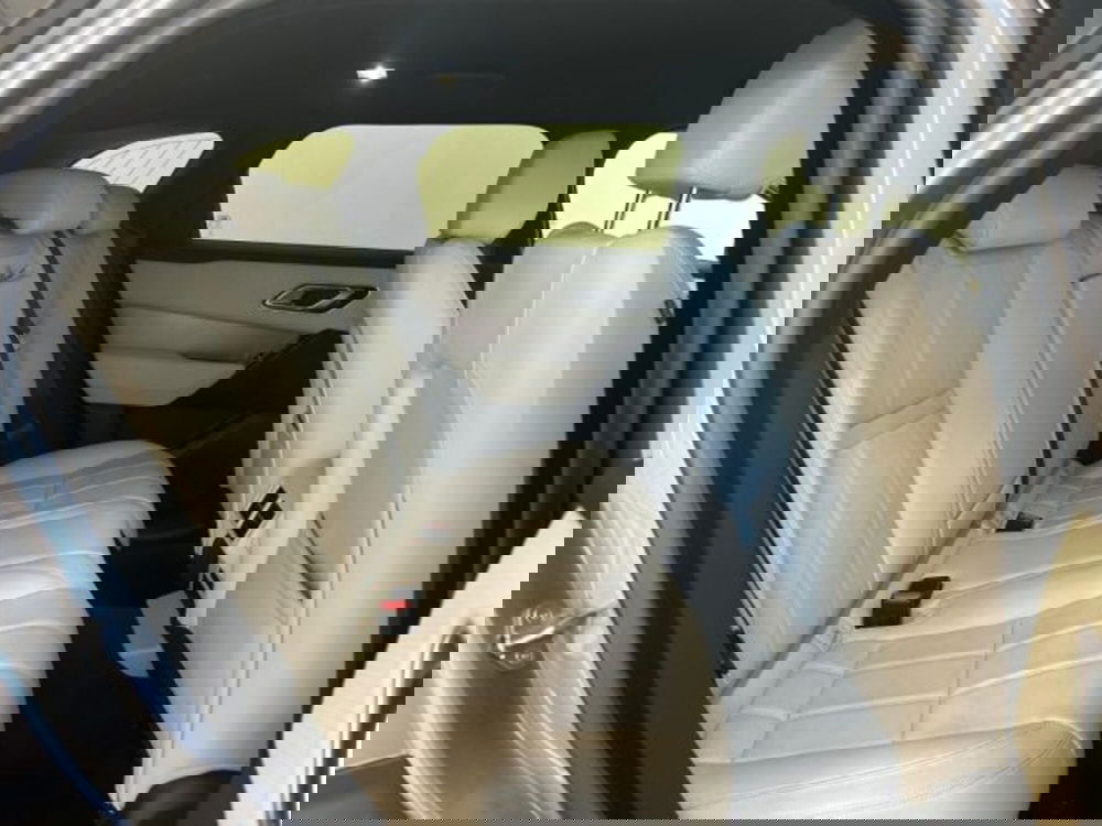 Land Rover Range Rover Velar usata a Modena (5)