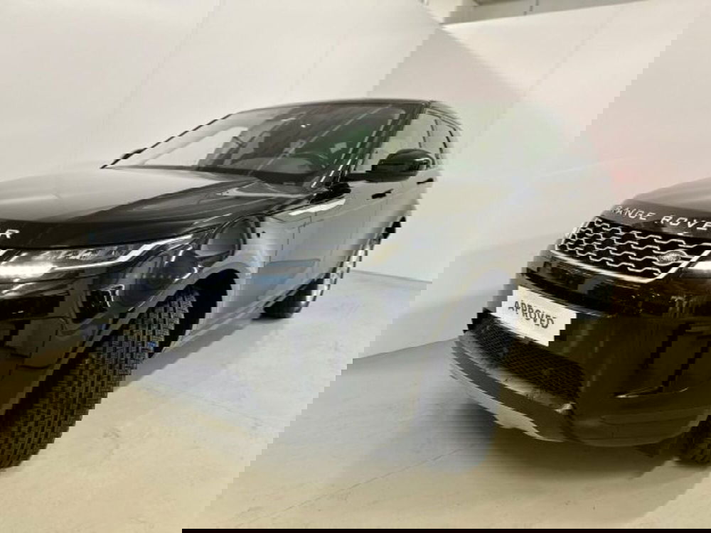 Land Rover Range Rover Evoque usata a Modena