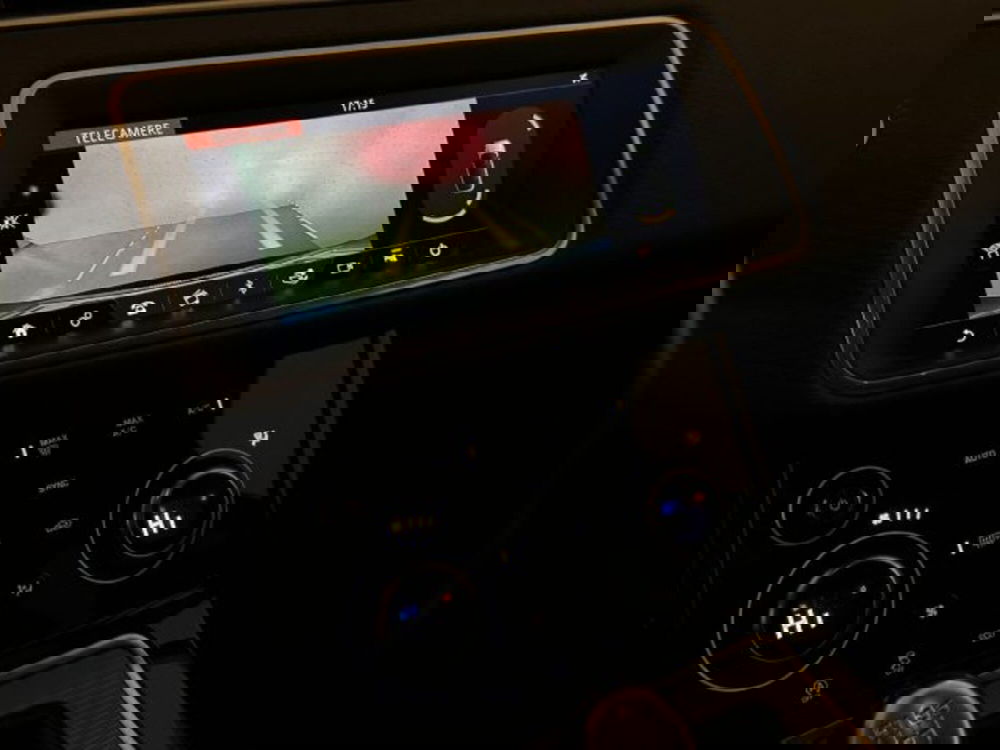 Land Rover Range Rover Evoque usata a Modena (10)