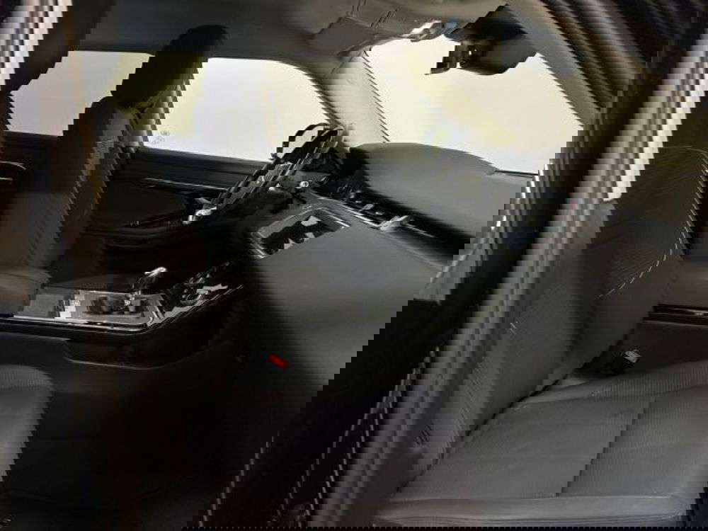 Land Rover Range Rover Evoque usata a Modena (3)