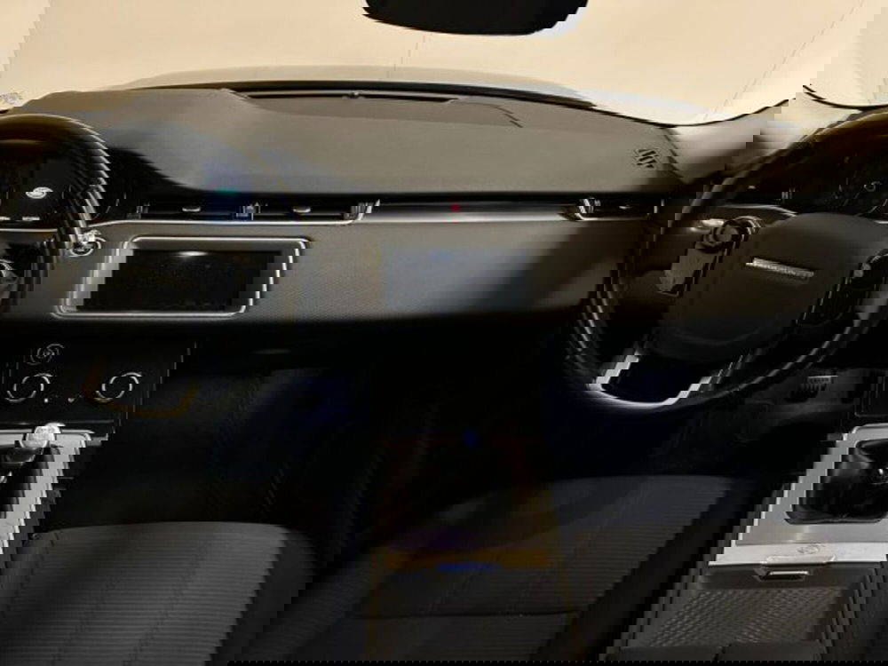Land Rover Range Rover Evoque usata a Modena (4)