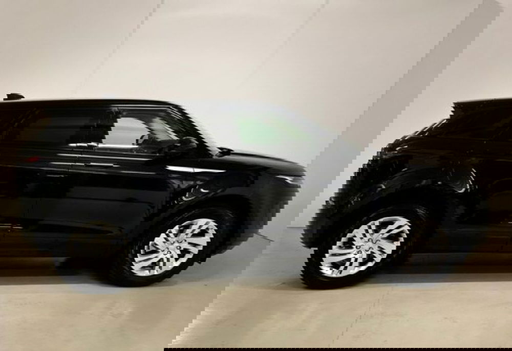 Land Rover Range Rover Evoque usata a Modena (6)