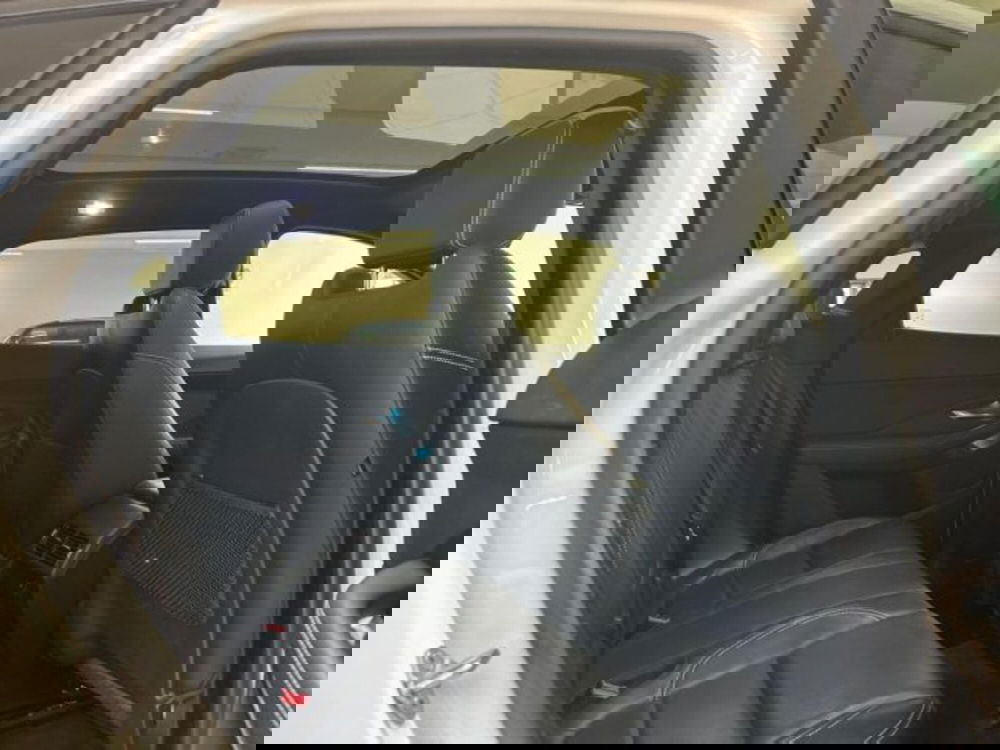 Jaguar E-Pace usata a Modena (5)