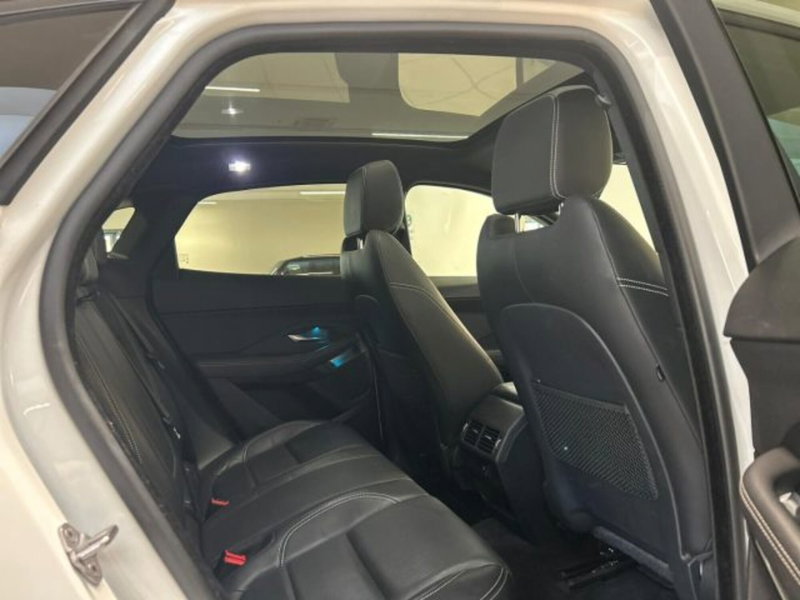 Jaguar E-Pace usata a Modena (5)