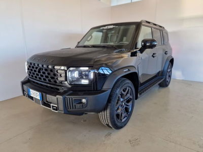 ICH-X K3 K3 2.0 244cv dct del 2025 usata a Modena