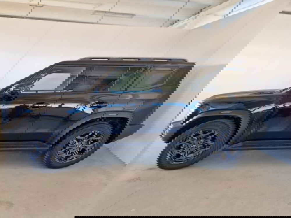 ICH-X K3 usata a Modena (10)