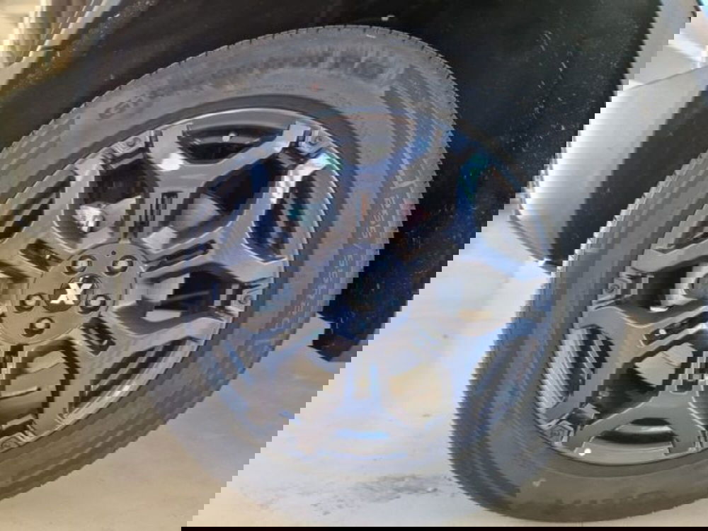 ICH-X K3 usata a Modena (13)