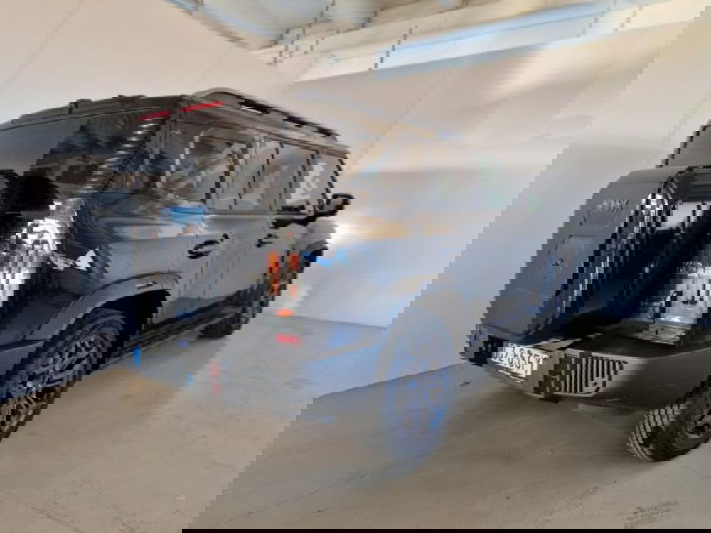 ICH-X K3 usata a Modena (2)