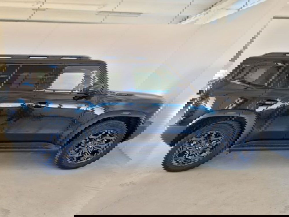 ICH-X K3 usata a Modena (3)