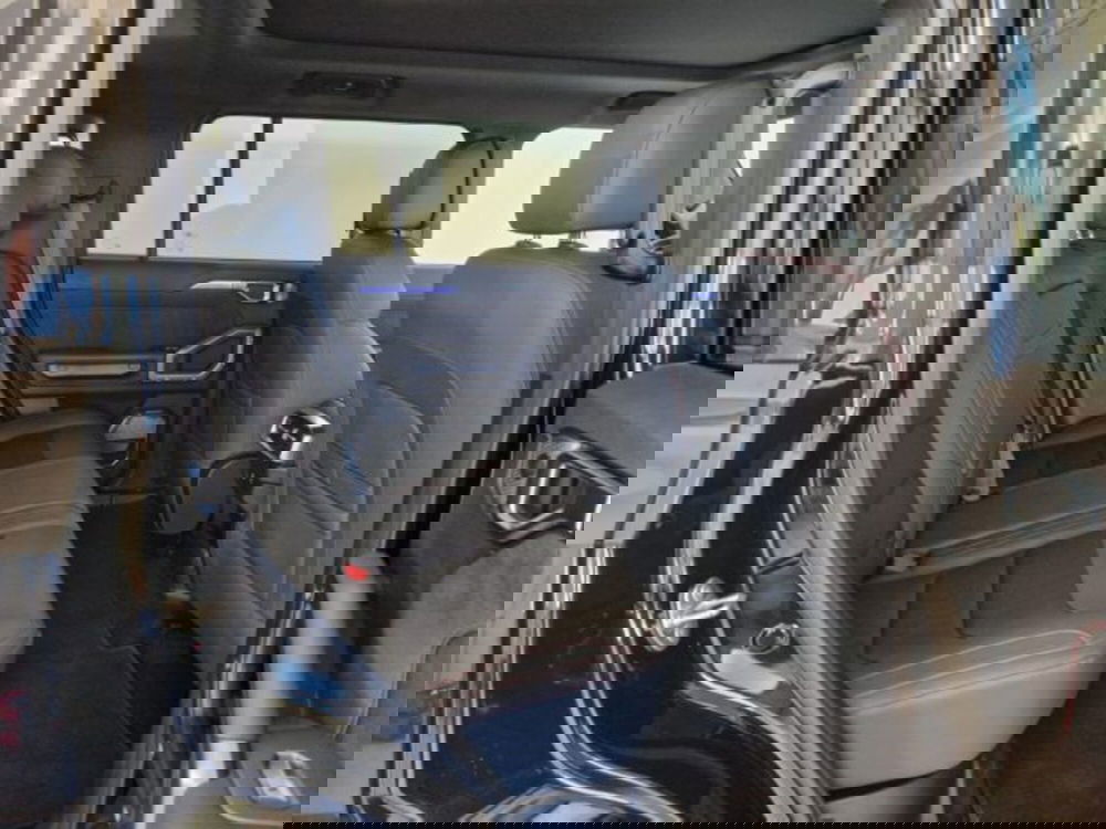 ICH-X K3 usata a Modena (4)