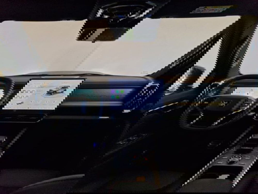 ICH-X K3 usata a Modena (5)