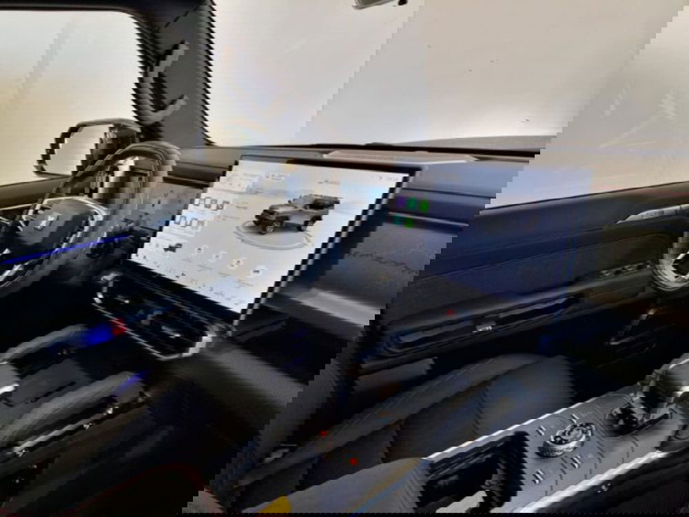 ICH-X K3 usata a Modena (6)