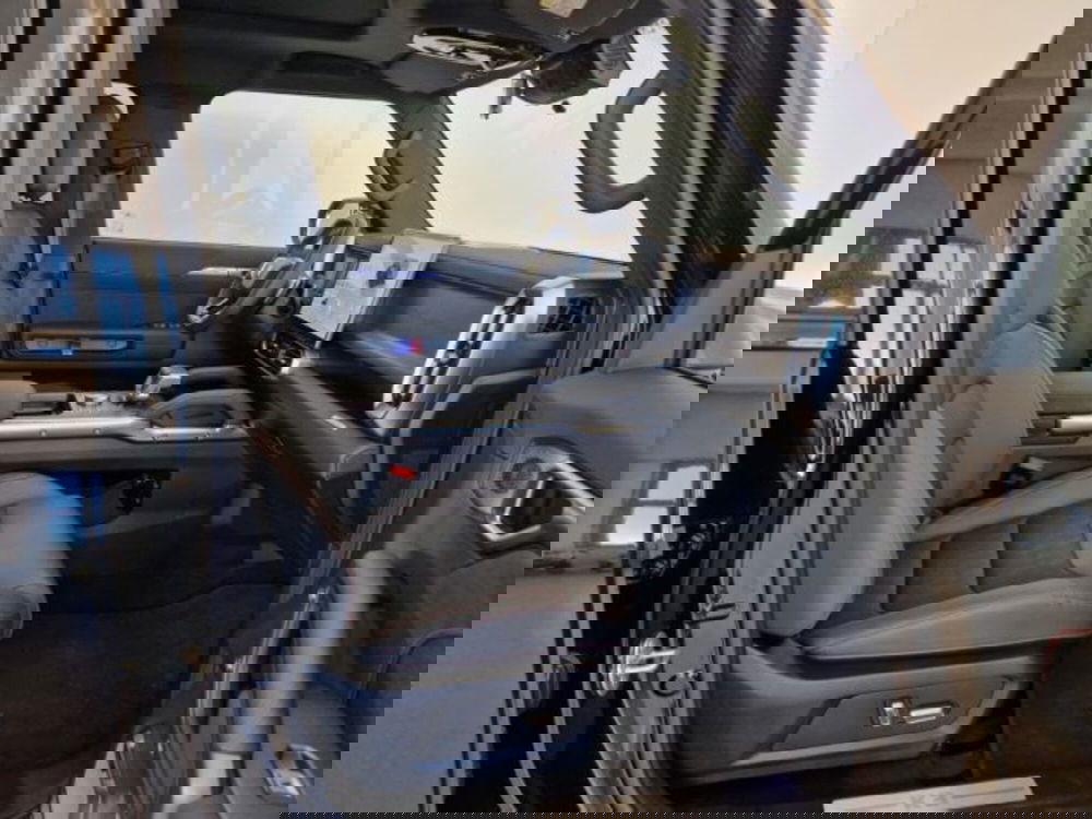 ICH-X K3 usata a Modena (7)