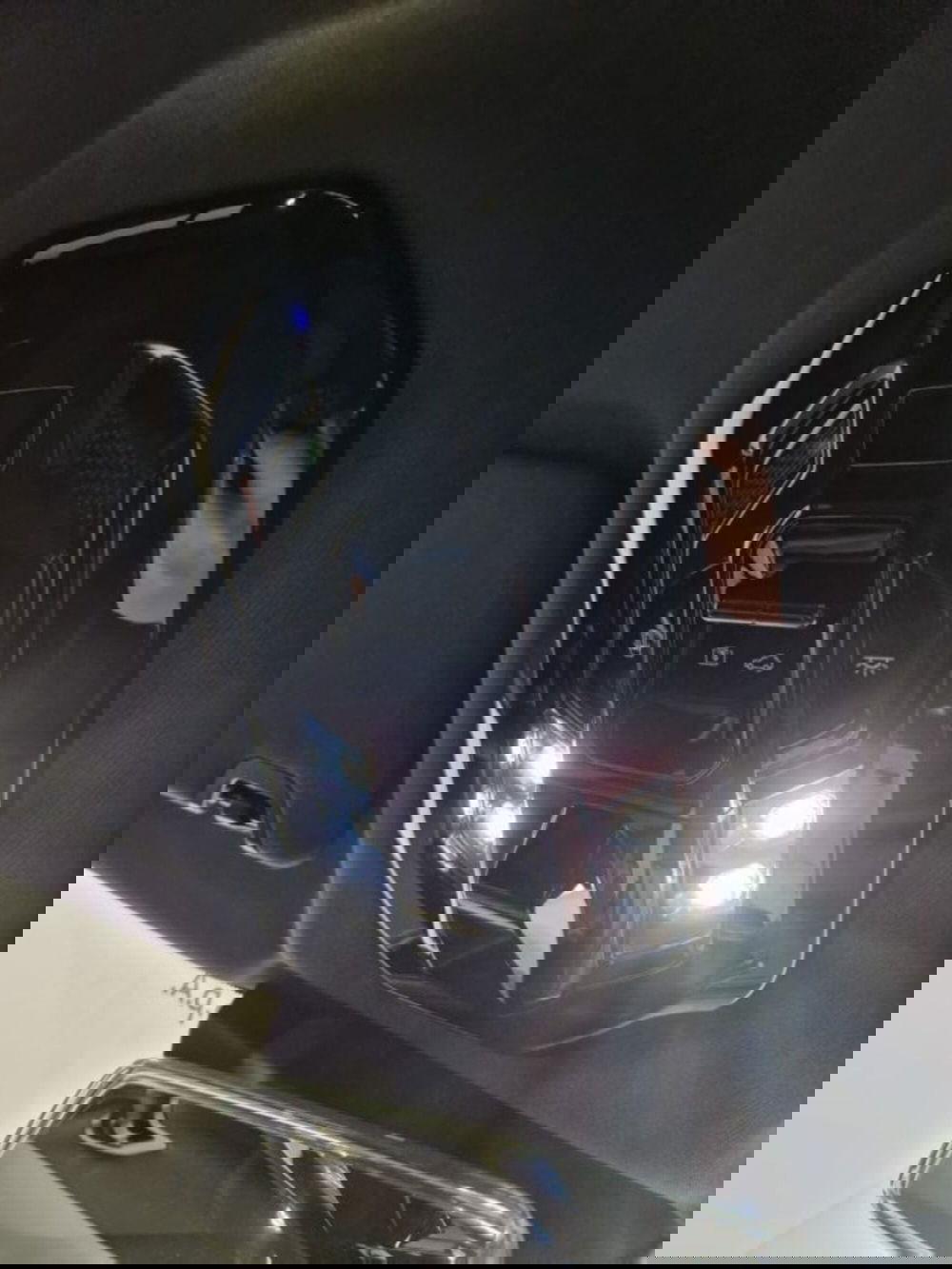 ICH-X K3 usata a Modena (8)