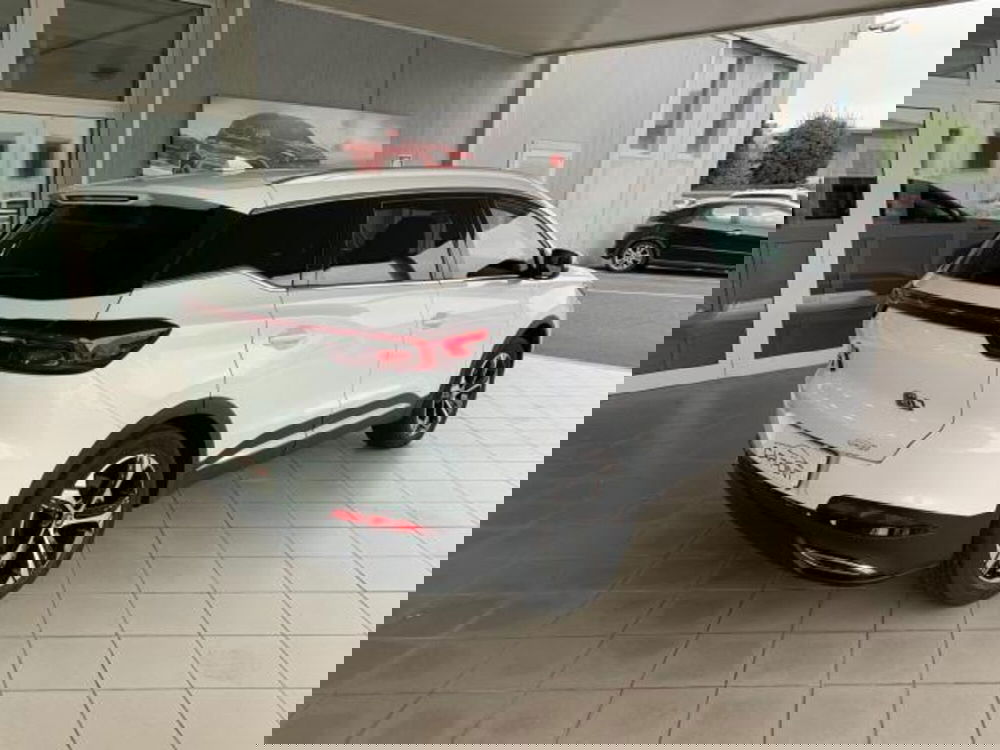 Dr DR 6.0 usata a Trieste (5)