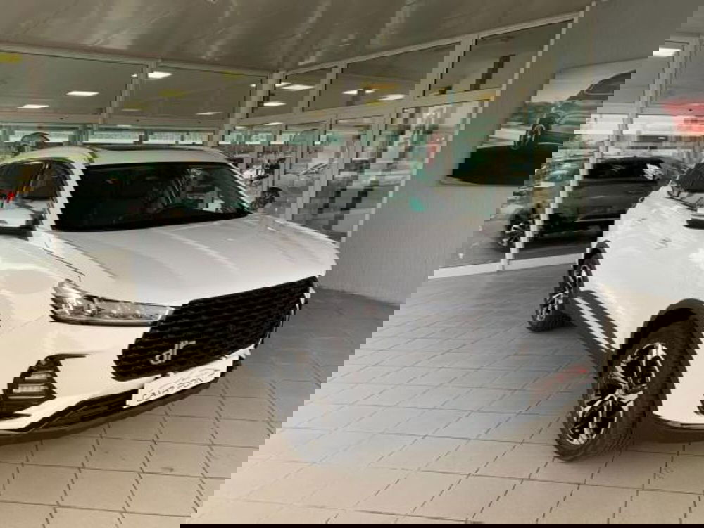 Dr DR 6.0 usata a Trieste (7)