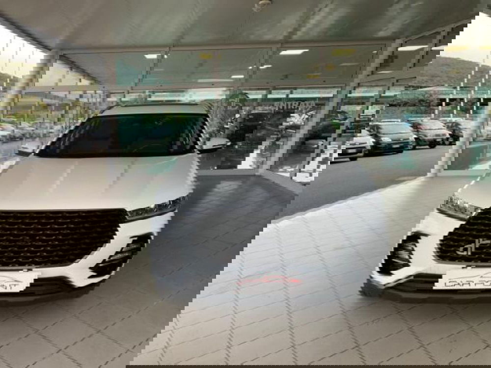 Dr DR 6.0 usata a Trieste (8)