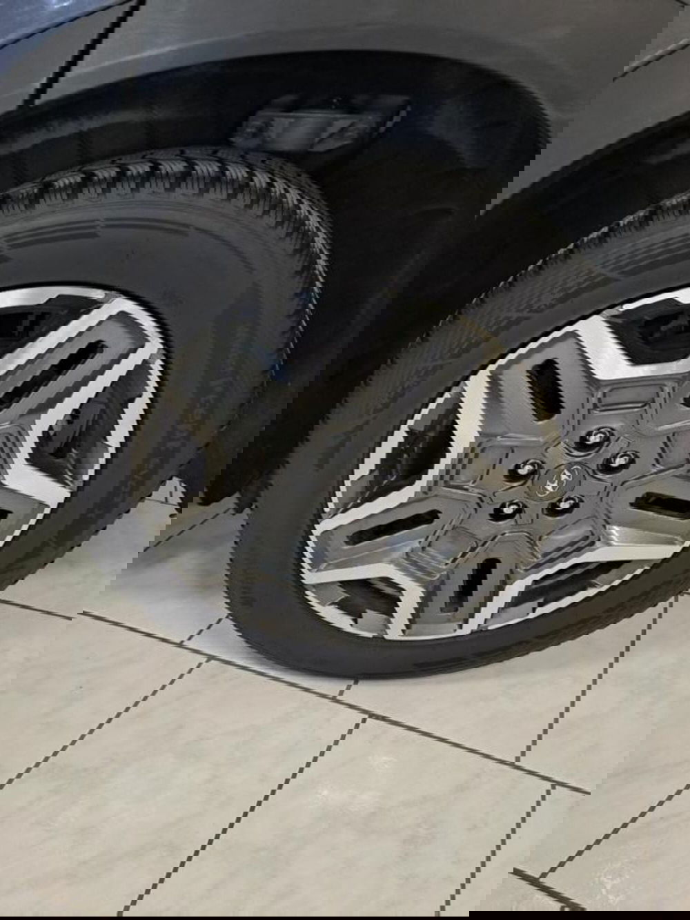 Hyundai Santa Fe usata a Parma (10)