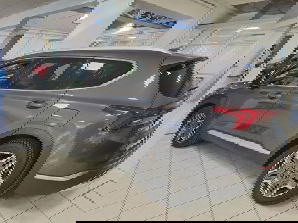 Hyundai Santa Fe usata a Parma (3)