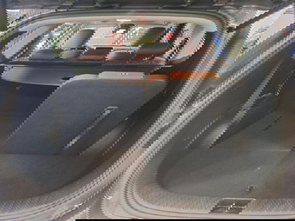 Hyundai Santa Fe usata a Parma (7)