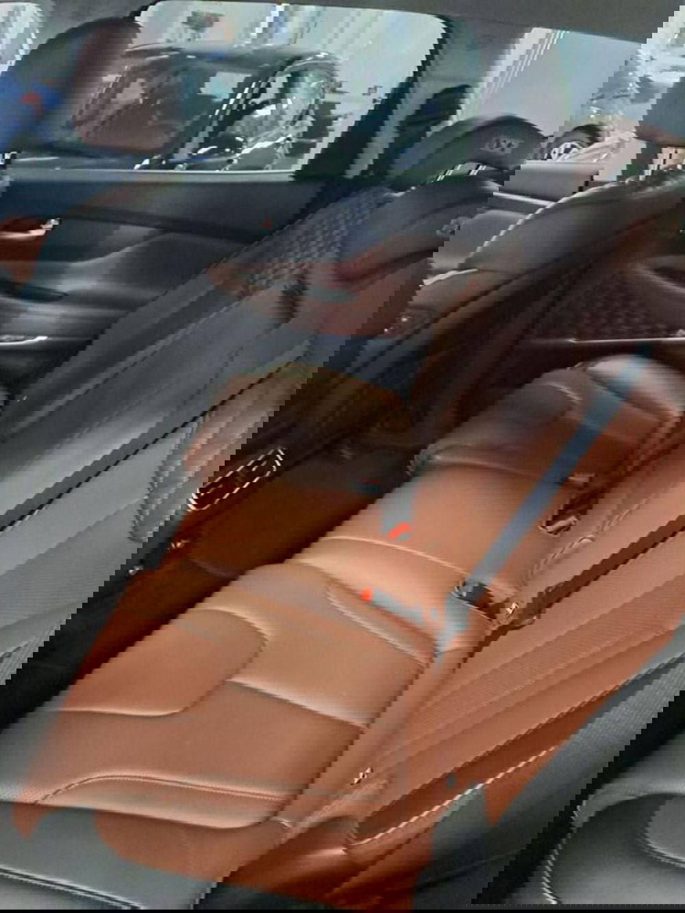 Hyundai Santa Fe usata a Parma (8)