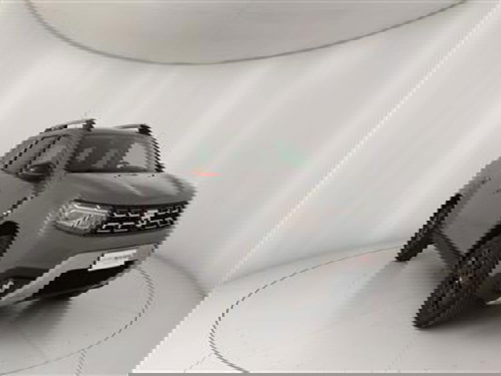 Dacia Duster usata a Bari (11)