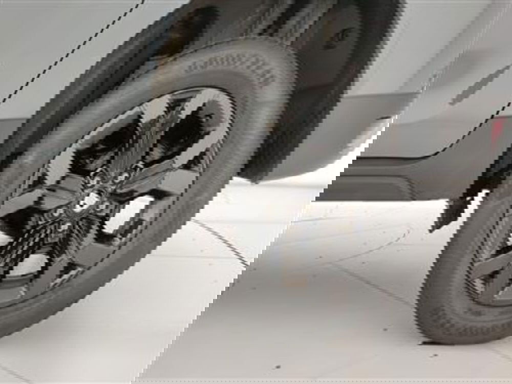 Dacia Duster usata a Bari (12)