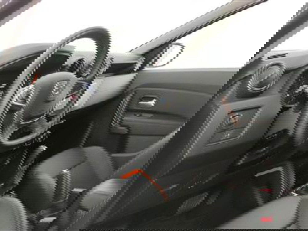 Dacia Duster usata a Bari (14)